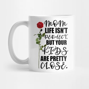 Mother's Day Gift Mug